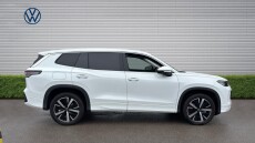 Volkswagen Tayron 2.0 TDI Elegance 5dr DSG7 [7 Seat] Diesel Estate